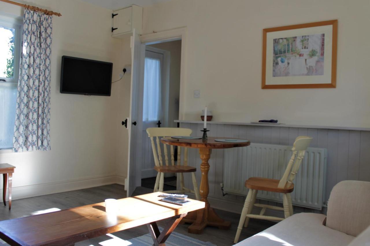 Remarkable Apartment In Kenmare Ireland Exterior foto