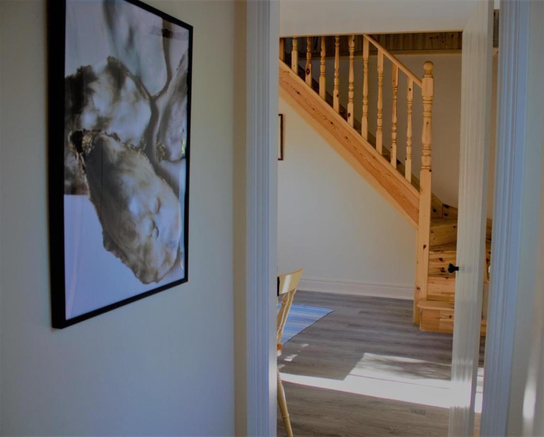 Remarkable Apartment In Kenmare Ireland Exterior foto