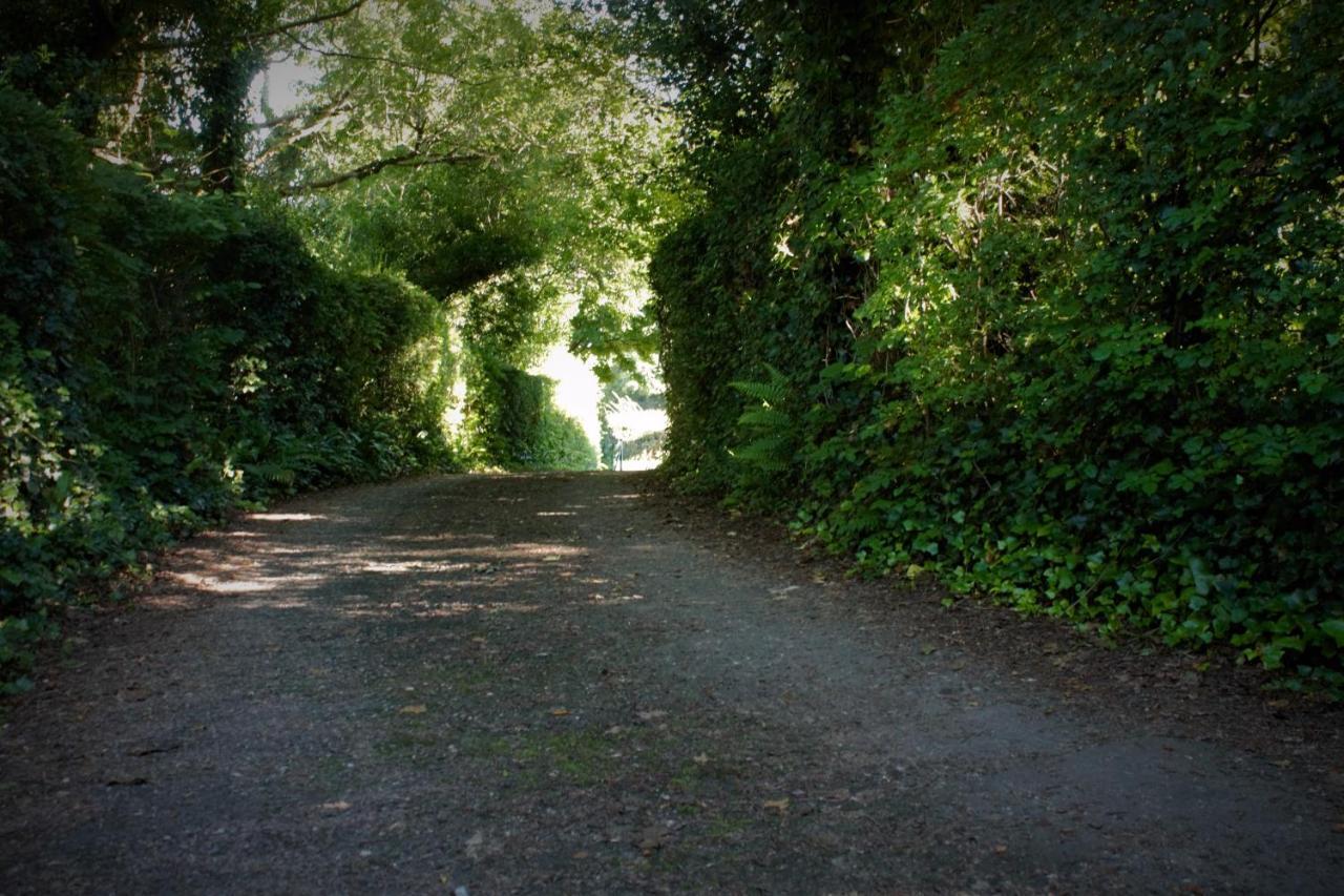 Remarkable Apartment In Kenmare Ireland Exterior foto